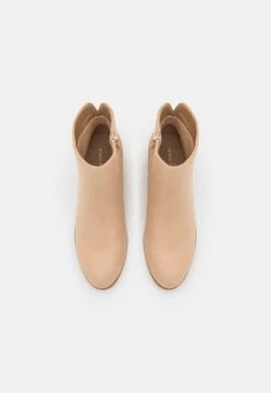 Anna Field Ankle Boot - Beige 11 Anna Field Ankle Boot - Beige -Anna Field 4b7fb8fffd214f3294ab33fc827ceaad