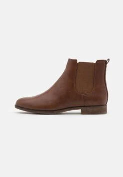 Anna Field WINTER BOOT - Stiefelette - Cognac 11 Anna Field WINTER BOOT - Stiefelette - Cognac -Anna Field 4c8411abe1024f2db9e50955291c9d37 1