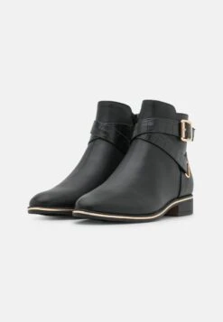 Anna Field Ankle Boot - Black 8 Anna Field Ankle Boot - Black -Anna Field 4eb612f365af4e7bb601ff3977b43c3a