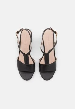 Anna Field LEATHER - Riemensandalette - Black 11 Anna Field LEATHER - Riemensandalette - Black -Anna Field 4ed1d7acc9d54b01a009a54f4481dad3