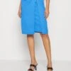 Anna Field Wickelrock - Blue