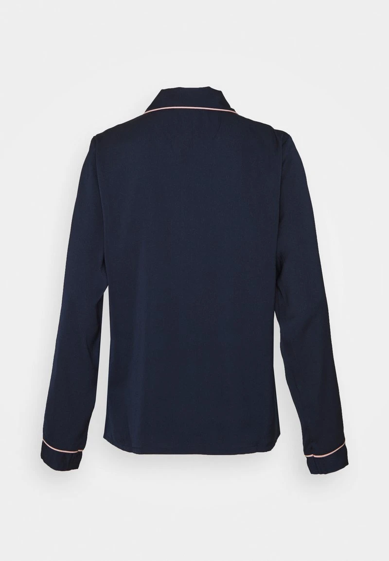 Anna Field Nachtwäsche Set - Dark Blue 3 Anna Field Nachtwäsche Set - Dark Blue – Bild 3