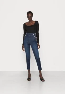 Anna Field Langarmshirt - Black 10 Anna Field Langarmshirt - Black -Anna Field 5173291f91ea447c9c227df410a997ca