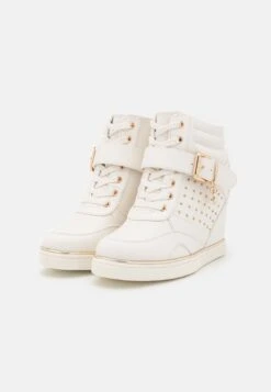 Anna Field Sneaker High - White -Anna Field 522aa25ca43140e587eb25da1a77c1c4