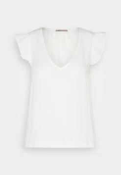 Anna Field T-Shirt Print - White 10 Anna Field T-Shirt Print - White -Anna Field 526ca73a47a34e31bc808a3f4d9b47df