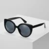Anna Field Sonnenbrille - Black