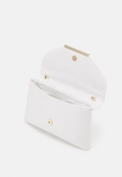 Anna Field Clutch - Off White 9 Anna Field Clutch - Off White -Anna Field 5295b74151e3443f9ae4a7d2ff230dba