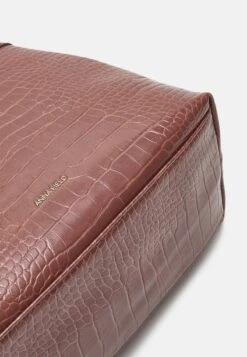 Anna Field Handtasche - Brown -Anna Field 53033d1da1d94d7f92db6eb0a4f09fbf