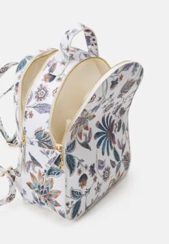 Anna Field Tagesrucksack - White 8 Anna Field Tagesrucksack - White -Anna Field 54312eb55acc41a6b5936d6e8813c498