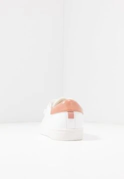 Anna Field Sneaker Low - Rose/white 11 Anna Field Sneaker Low - Rose/white -Anna Field 554d729d3b074d6e99eb4092eb67be46