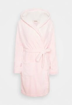 Anna Field MAELIS - Bademantel - Pink -Anna Field 55c0b02a788b4ab9bbb3a19da852d2a9
