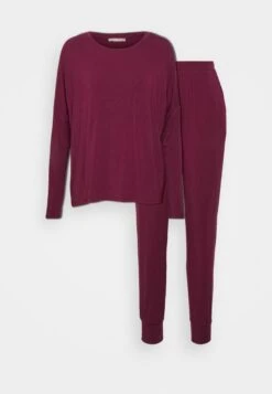 Anna Field Pyjama - Purple 9 Anna Field Pyjama - Purple -Anna Field 566dfddc52f04f1aa0fb797c56558b44