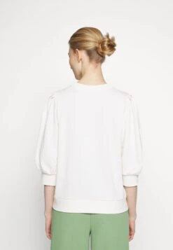 Anna Field Sweatshirt - Off White 10 Anna Field Sweatshirt - Off White -Anna Field 56cc01a1d4864e88b8a5ee9c1e371c12