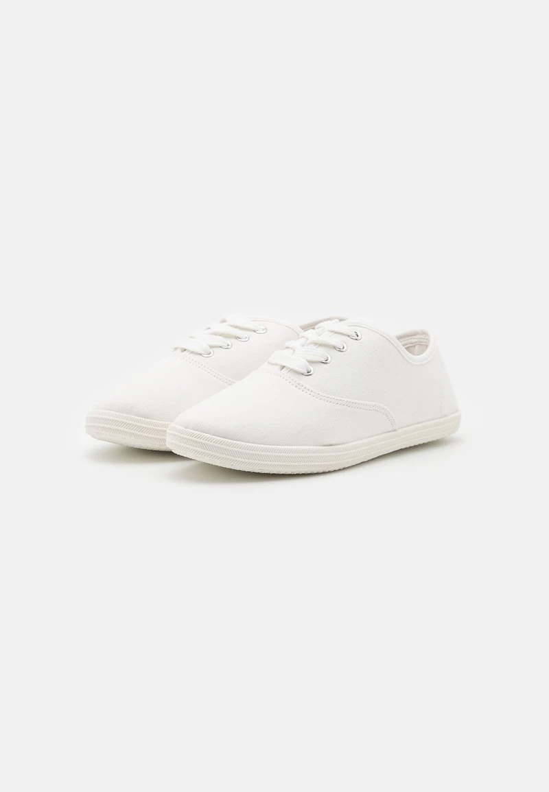 Anna Field Sneaker Low - White 3 Anna Field Sneaker Low - White – Bild 3