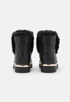 Anna Field WINTER BOOT - Plateaustiefelette - Black 9 Anna Field WINTER BOOT - Plateaustiefelette - Black -Anna Field 5728895225764b66b245dba86133448b
