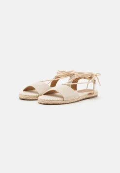 Anna Field Riemensandalette - Beige 8 Anna Field Riemensandalette - Beige -Anna Field 599130aa2c424b36a033be06e608a95e