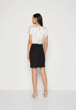 Anna Field Etuikleid - Off White/black 8 Anna Field Etuikleid - Off White/black -Anna Field 5a07403d1e7f4dfd9321af2c85cc2a4b