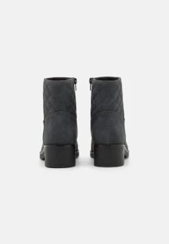 Anna Field Stiefelette - Black 9 Anna Field Stiefelette - Black -Anna Field 5a3514daa10242deafdc0da49f0e9a3b
