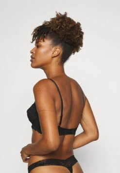 Anna Field 2 PACK UNDERWIRE BRA - Bügel BH - Off-white -Anna Field 5a76576eb0b44689a607e14987ffa4ab