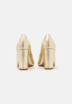 Anna Field Pumps - Gold -Anna Field 5b1c8a29d4cf4ccca919b158c2f4538a