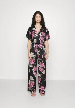 Jumpsuit - Black/ Multi-coloured -Anna Field 5b51ecdff0424560874af87aff08868d 1