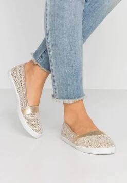 Anna Field Slipper - Beige