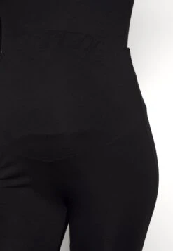 2 PACK - Leggings - Hosen - Black 11 2 PACK - Leggings - Hosen - Black -Anna Field 5e6867b1382546f1bd8644c1b1526561