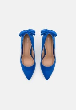 Anna Field Pumps - Blue -Anna Field 5ec55700b0634780900c5d2b35ccf2e9