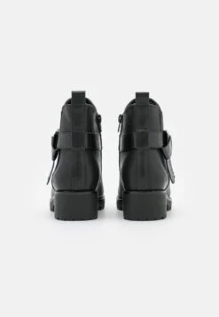 COMFORT - Stiefelette - Black -Anna Field 5f28d9dac34a4606a05e5383ed54bb18
