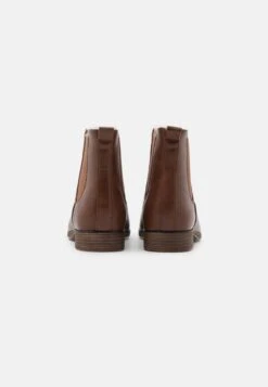 Anna Field WINTER BOOT - Stiefelette - Cognac 8 Anna Field WINTER BOOT - Stiefelette - Cognac -Anna Field 5f30a9db8b344e1dacf0895c0d115e3e