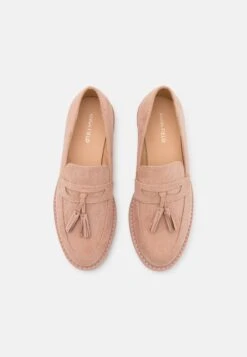 Anna Field Slipper - Rose Gold 11 Anna Field Slipper - Rose Gold -Anna Field 5f4ba84f9ecf47d9a0c9e69868e21d35