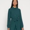 Anna Field Blusenkleid - Dark Green
