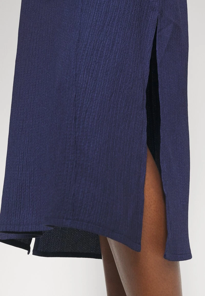 Anna Field V FRONT BEACH DRESS - Maxikleid - Blue 6 Anna Field V FRONT BEACH DRESS - Maxikleid - Blue – Bild 6