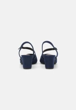 Anna Field Riemensandalette - Dark Blue -Anna Field 6110861dd29a43aeb3e05adc9bd383ac