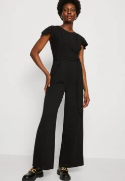 Anna Field Jumpsuit - Black -Anna Field 61331413b84746ab8d89410c115ab195