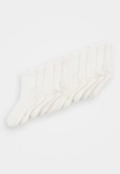 Anna Field 5 PACK - Socken - Black/white 11 Anna Field 5 PACK - Socken - Black/white -Anna Field 62cfe37bd812468aa9c0dee2009ced58 1