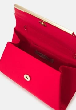 Anna Field Clutch - Red 8 Anna Field Clutch - Red -Anna Field 66ff6f3f7ee947d78b25c4a55549e741