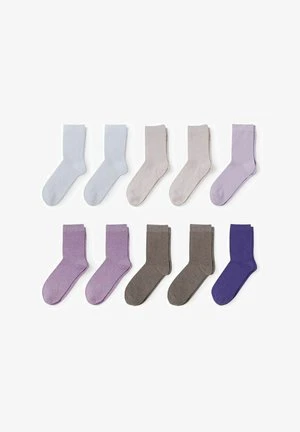 Anna Field 5 PACK - Socken - Multi-coloured 6 Anna Field 5 PACK - Socken - Multi-coloured – Bild 6