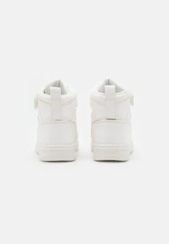 Anna Field Sneaker High - White/gold 9 Anna Field Sneaker High - White/gold -Anna Field 68c788b0baf5494caddc76bcb6f2e764