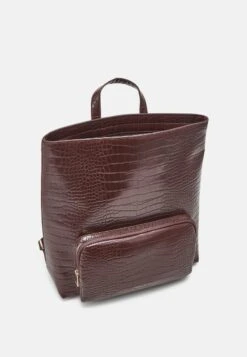 Anna Field Tagesrucksack - Brown 8 Anna Field Tagesrucksack - Brown -Anna Field 694783c99a974a0fbdcfa870b1efc4e6