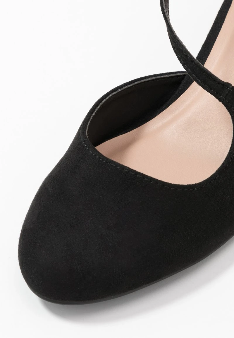 Anna Field Pumps - Black 3 Anna Field Pumps - Black – Bild 3