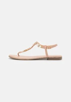 Anna Field Zehentrenner - Rose Gold 11 Anna Field Zehentrenner - Rose Gold -Anna Field 6baf2134e5274f3391632e410762a2a5 1