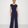 Jumpsuit - Dark Blue