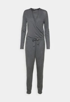 Anna Field Pyjama - Dark Grey 11 Anna Field Pyjama - Dark Grey -Anna Field 6d54154161a1484ca81ea368203e1bb9