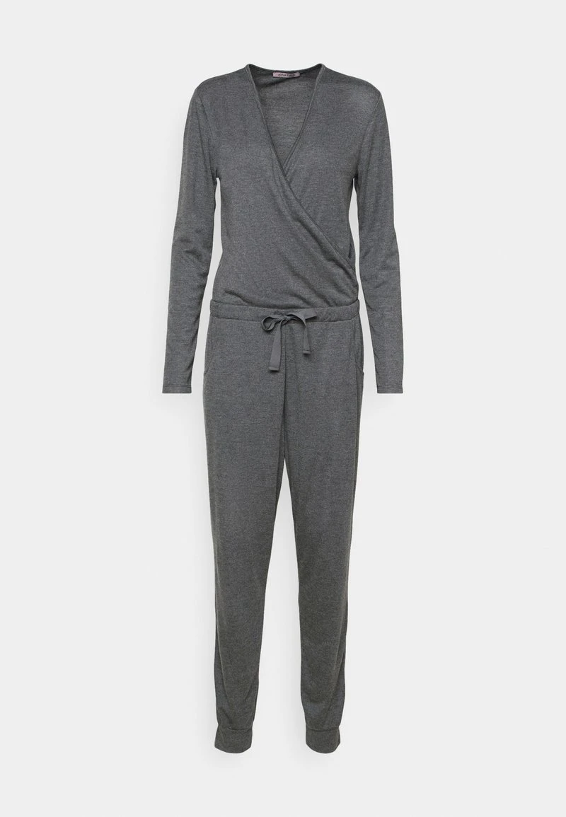 Anna Field Pyjama - Dark Grey 6 Anna Field Pyjama - Dark Grey – Bild 6