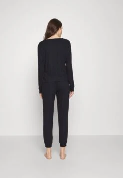 Anna Field Pyjama - Black -Anna Field 71c35230fad24abe82ec3278ccc6f57b