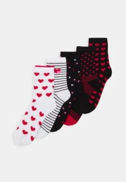 Anna Field 3 PACK - Socken - Black 11 Anna Field 3 PACK - Socken - Black -Anna Field 71cfe970d29649f2a5a840ce50ad87e8