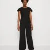 Anna Field Jumpsuit - Black