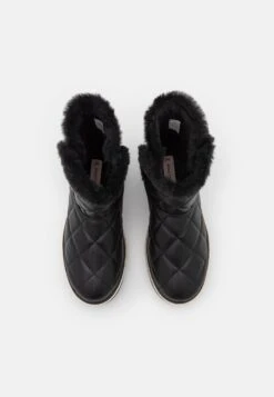 Anna Field WINTER BOOT - Plateaustiefelette - Black 11 Anna Field WINTER BOOT - Plateaustiefelette - Black -Anna Field 732d1af2e1894c9386f34b51556b4e13