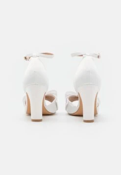 Anna Field Riemensandalette - White -Anna Field 735580c0006348b586344d959e60f16f